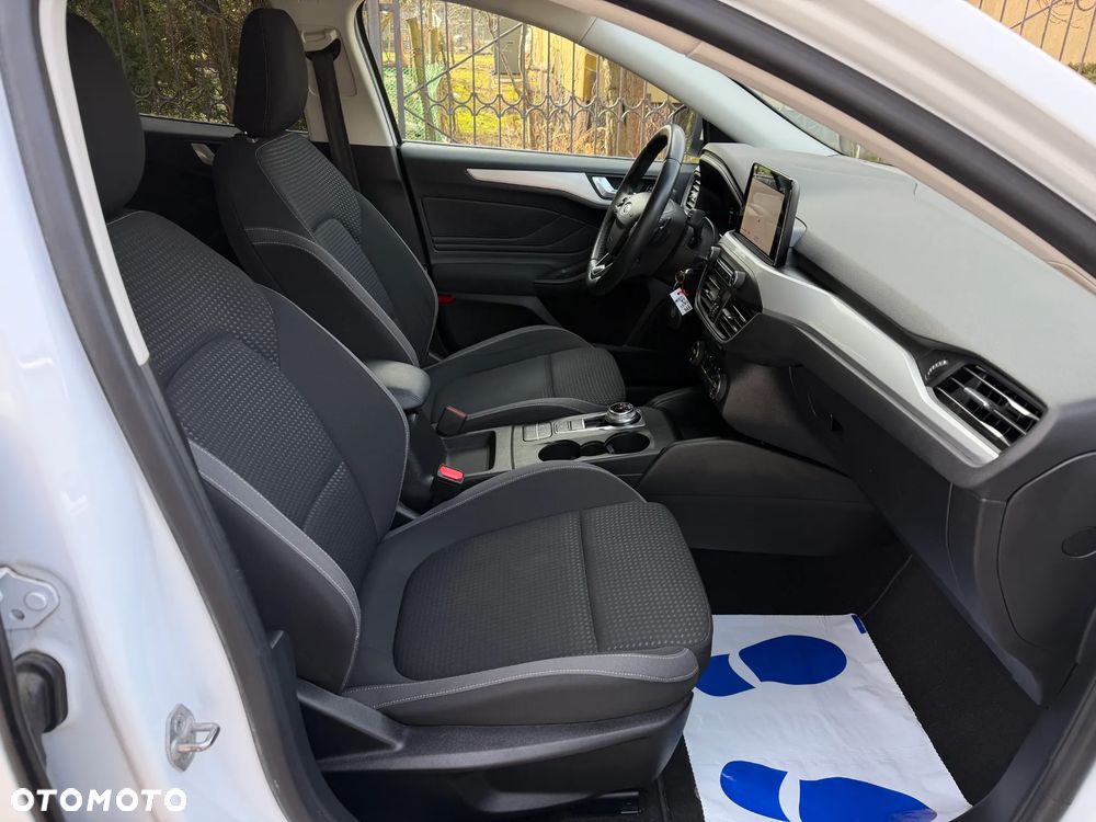 Ford Focus 1.5 EcoBlue Trend Edition Business - 13
