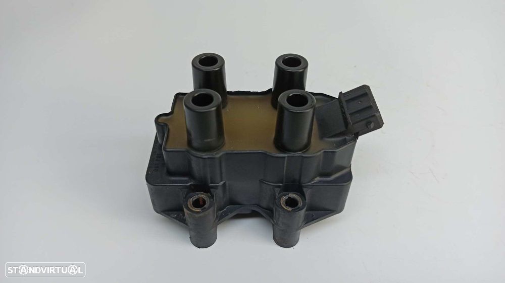 VELA OPEL VECTRA B BERLINA BáSICO - 10