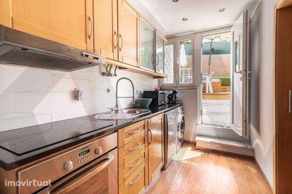 T3 BELÉM COM ACESSO A LOUGRADORO - Grande imagem: 3/12