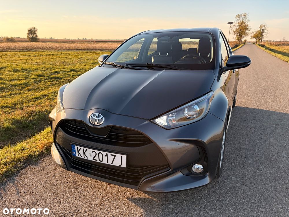 Toyota Yaris - 27