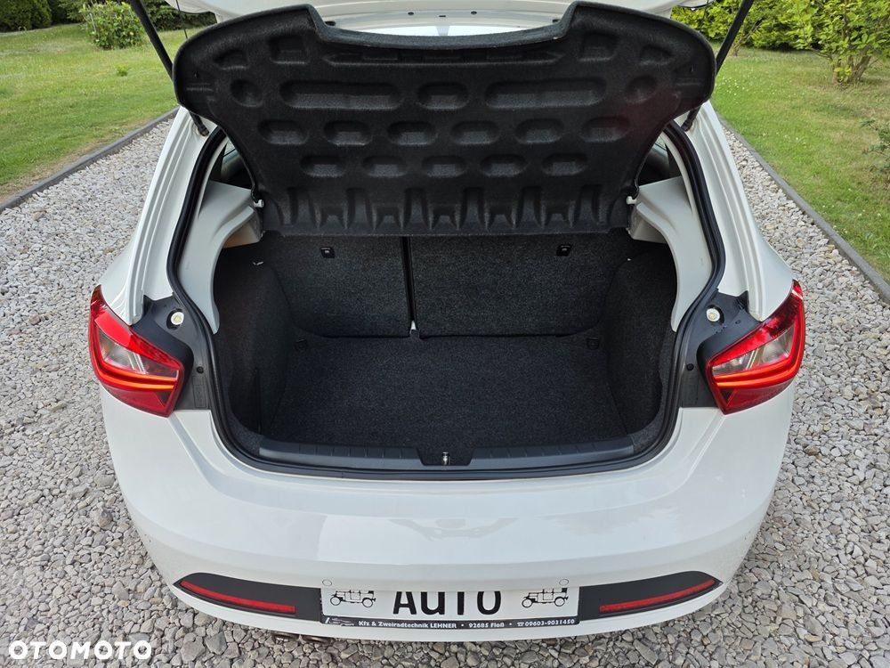 Seat Ibiza 1.2 TSI FR - 33