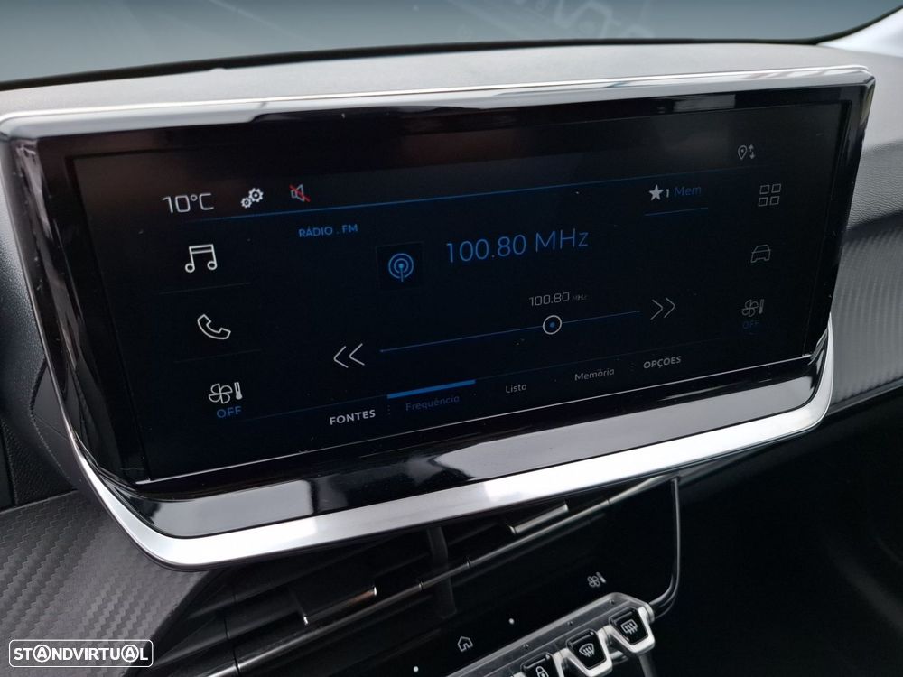 Peugeot 208 1.2 PureTech Style - 19