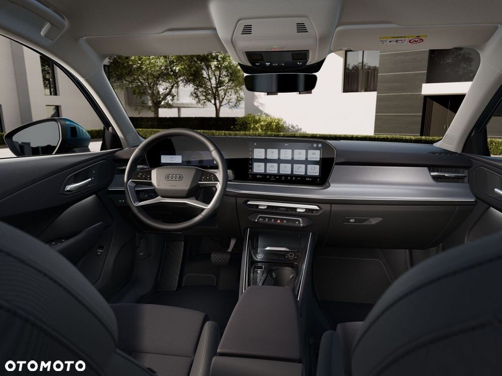 Audi Q3 Sportback - 7