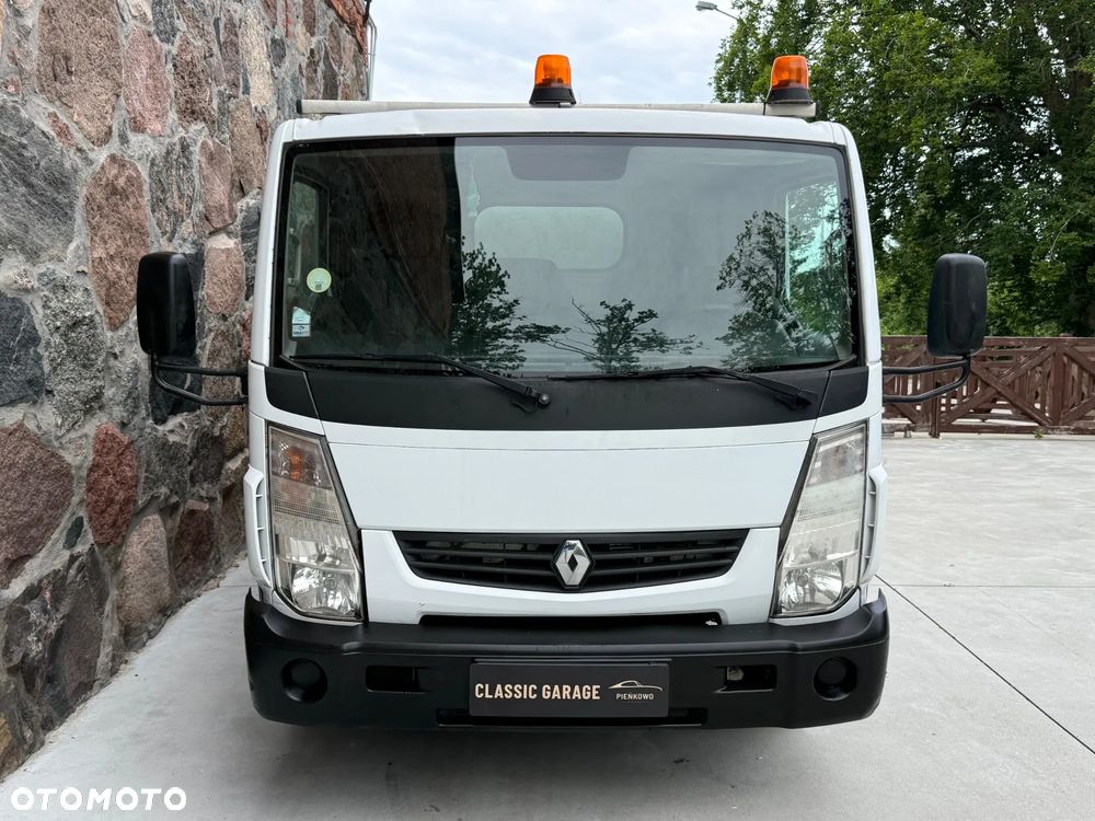 Renault Maxity 150 DXI - 2