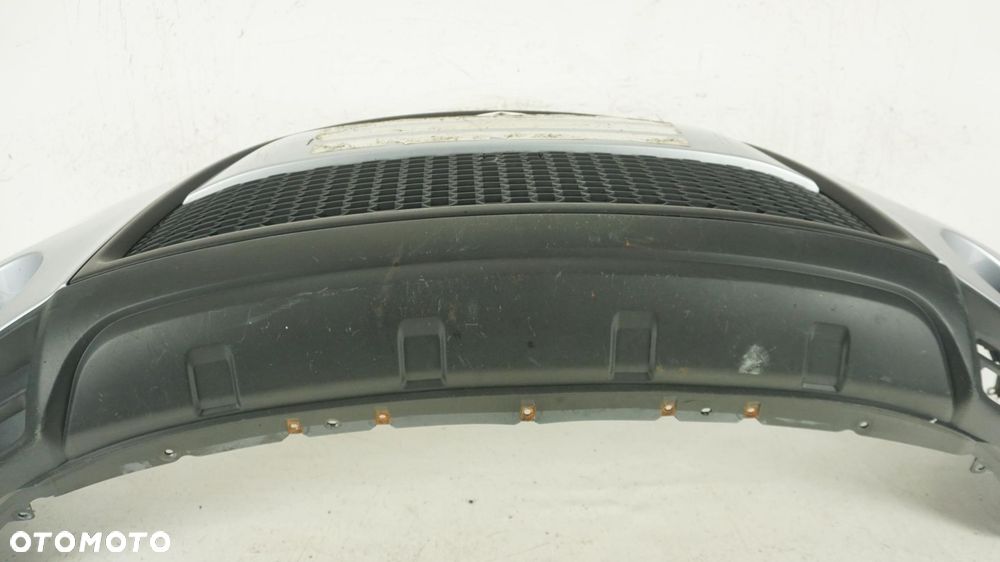 ZDERZAK PRZÓD PRZEDNI MITSUBISHI OUTLANDER 2 II LIFT 10-12 2010- 2012 - 8