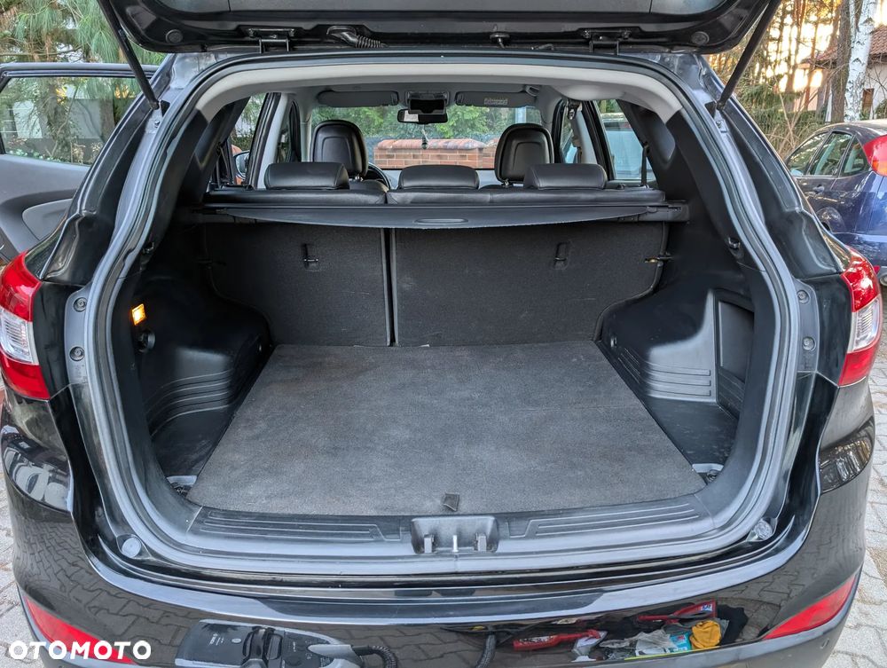 Hyundai ix35 1.6 2WD Style - 17