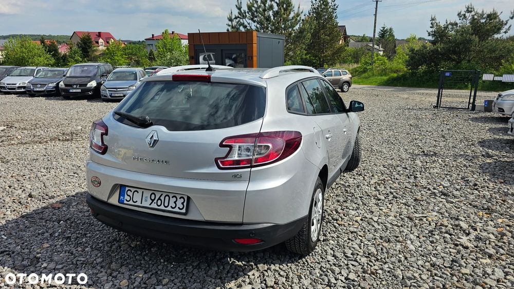 Renault Megane 1.5 dCi Energy Bose EU6 - 3
