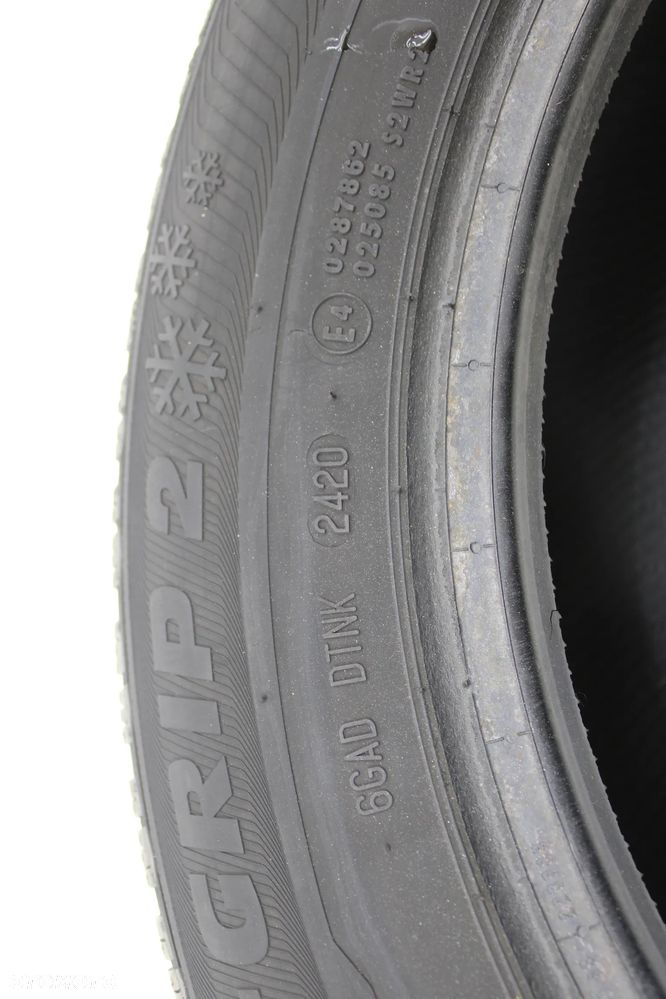 185/65R15 88T Semperit Master-Grip 2  2020 - 9