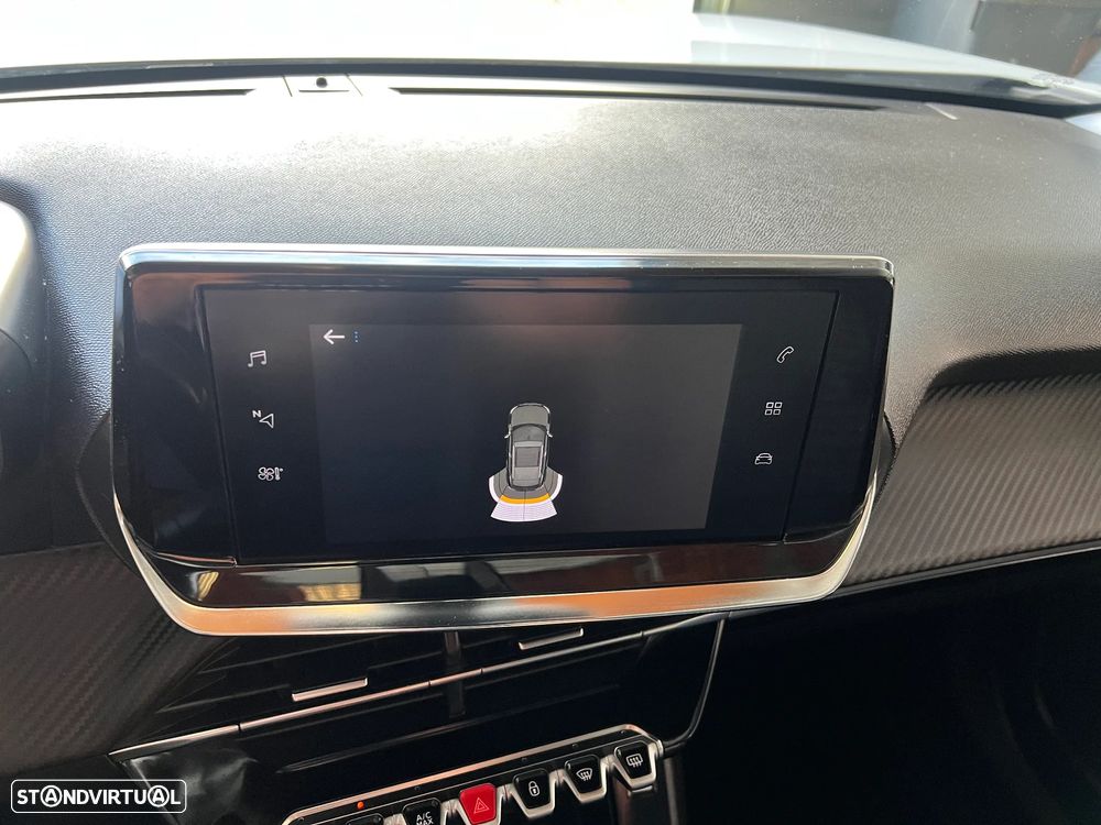 Peugeot 2008 1.2 PureTech Active - 15