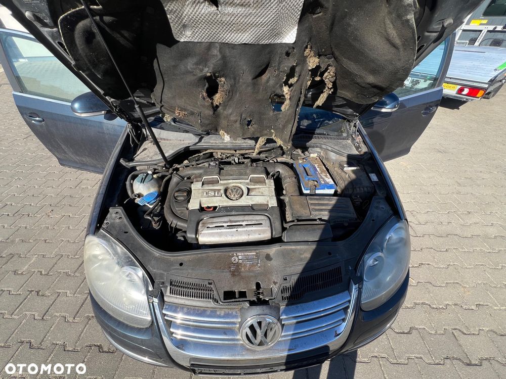 Volkswagen Golf 1.4 TSI Comfortline - 16