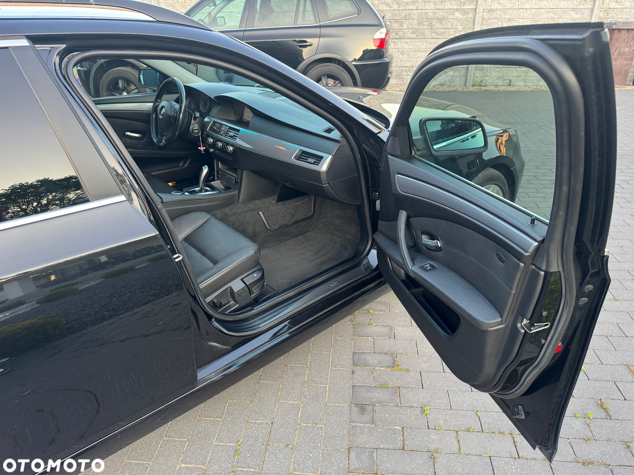 BMW Seria 5 530d Touring - 6