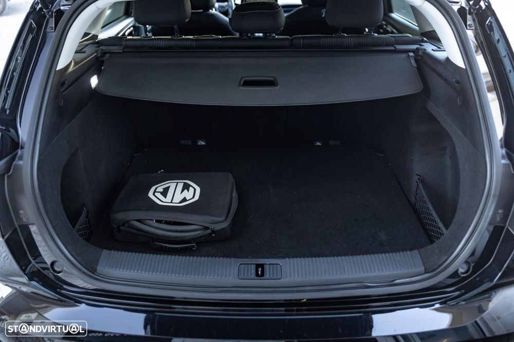 MG MG5 51 kWh Comfort - 9