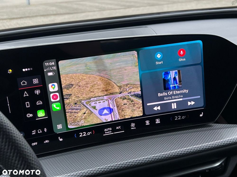 Audi Q5 Sportback - 39