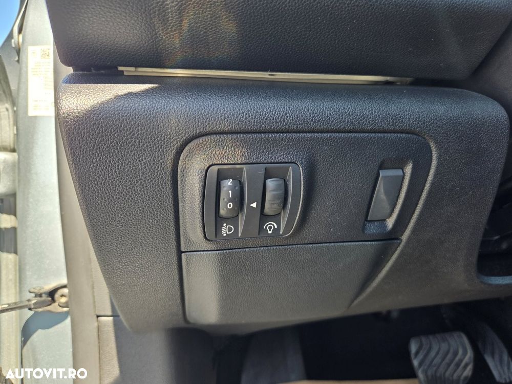 Renault Talisman TCe EDC GPF Initiale Paris - 32