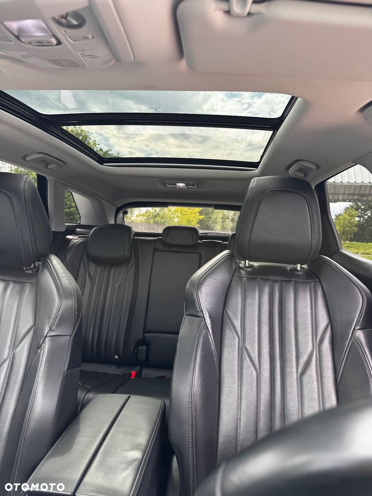 Peugeot 3008 THP 165 EAT6 Stop & Start Allure - 27