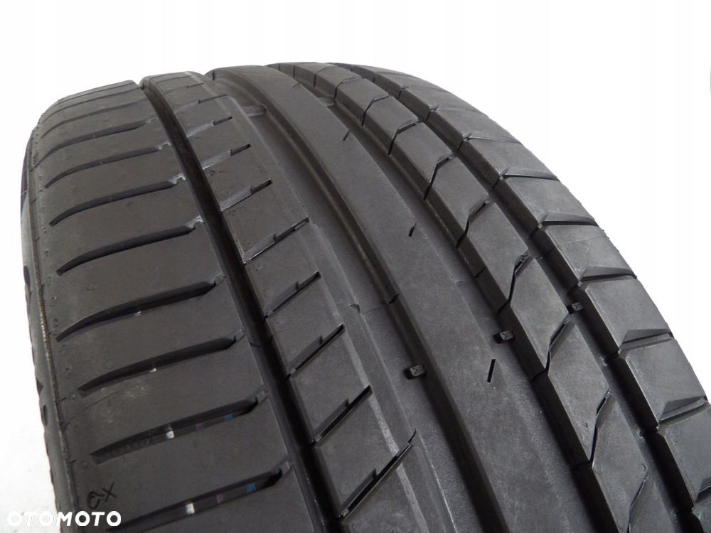 1X opona 235/35R19 CONTINENTAL CONTISPORTCONTACT 5P - 2