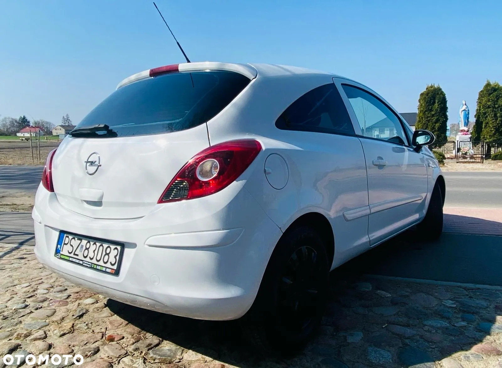 Opel Corsa 1.0 12V Cool - 6