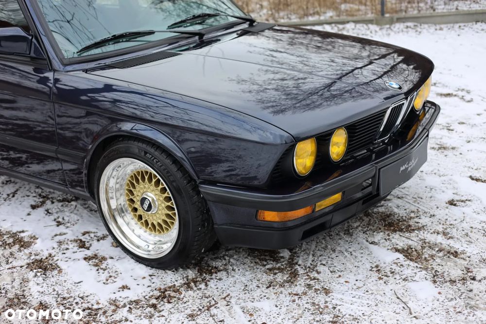 BMW Seria 5 - 17