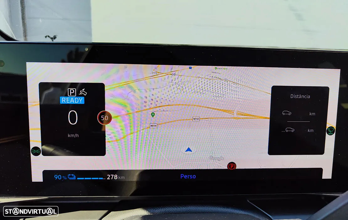 Renault Mégane E-Tech EV60 Iconic Optimum Charge - 27