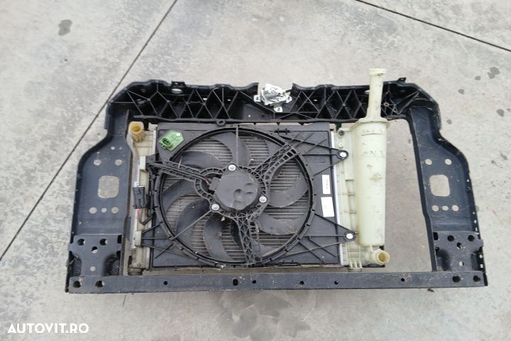 Trager / Calandru 519450640 8C6700000 51939068 880161000 5A0370000 51 - 3