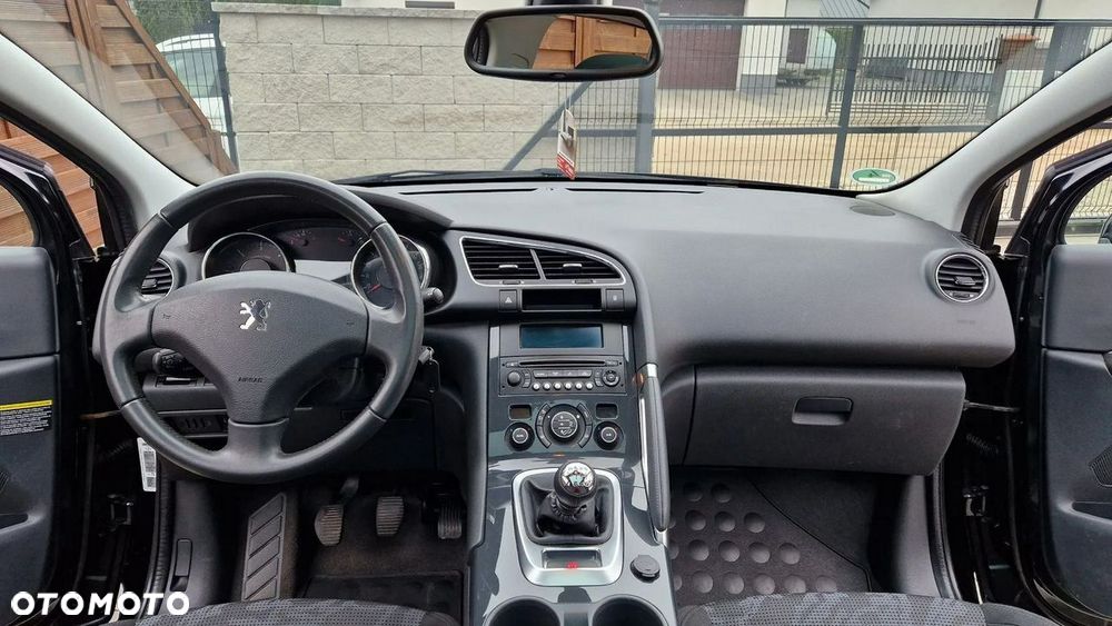 Peugeot 3008 - 25