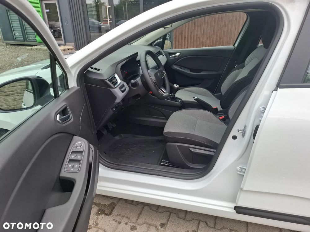 Renault Clio 1.0 TCe Zen - 27