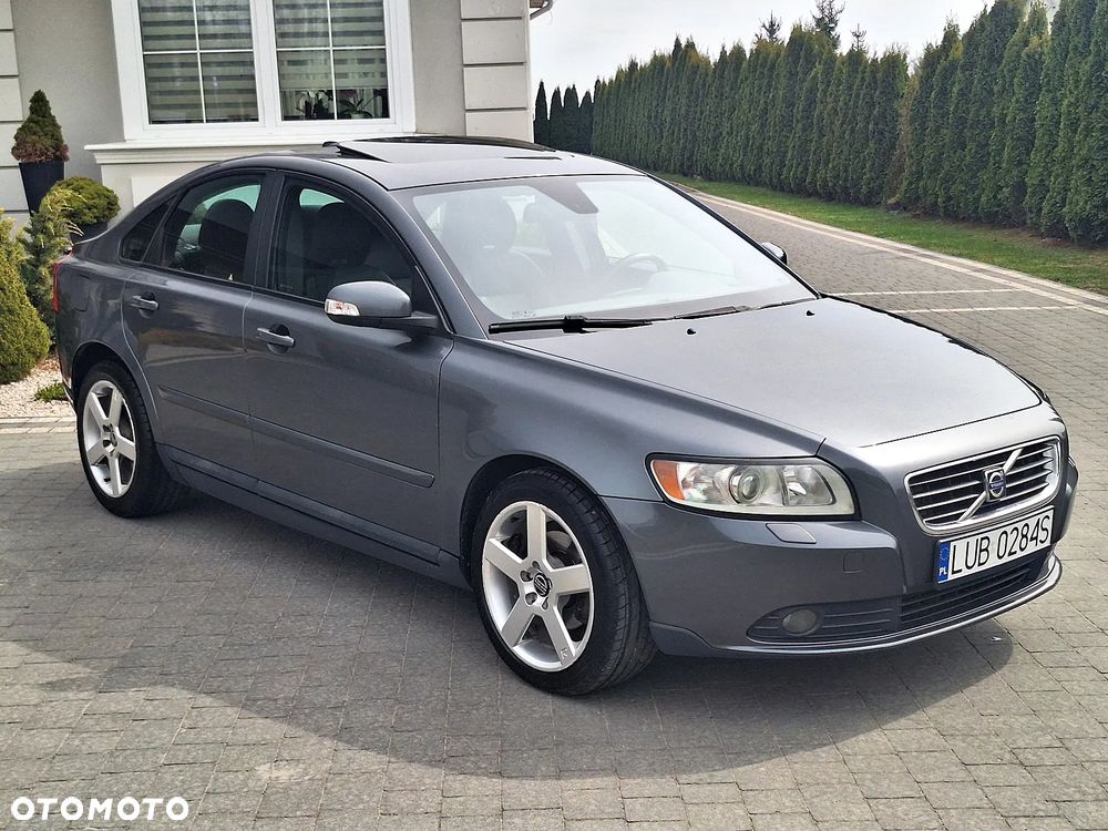 Volvo S40 2.0 Summum - 1