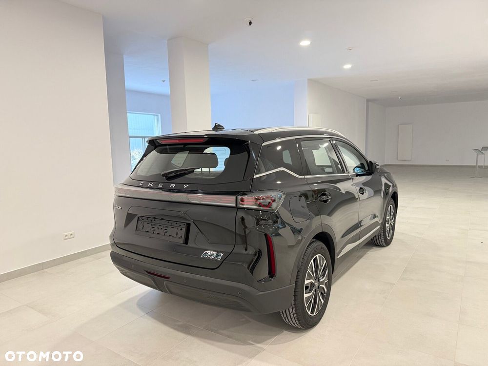 Chery Tiggo 7 - 22