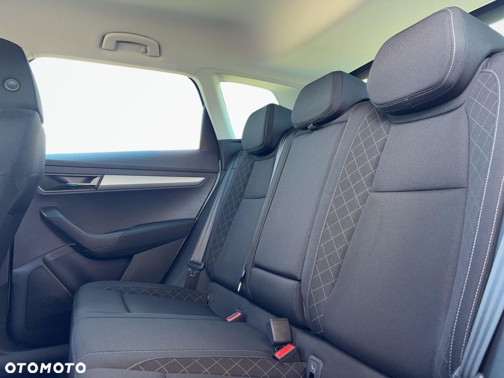 Skoda Karoq 1.5 TSI ACT Ambition DSG - 17