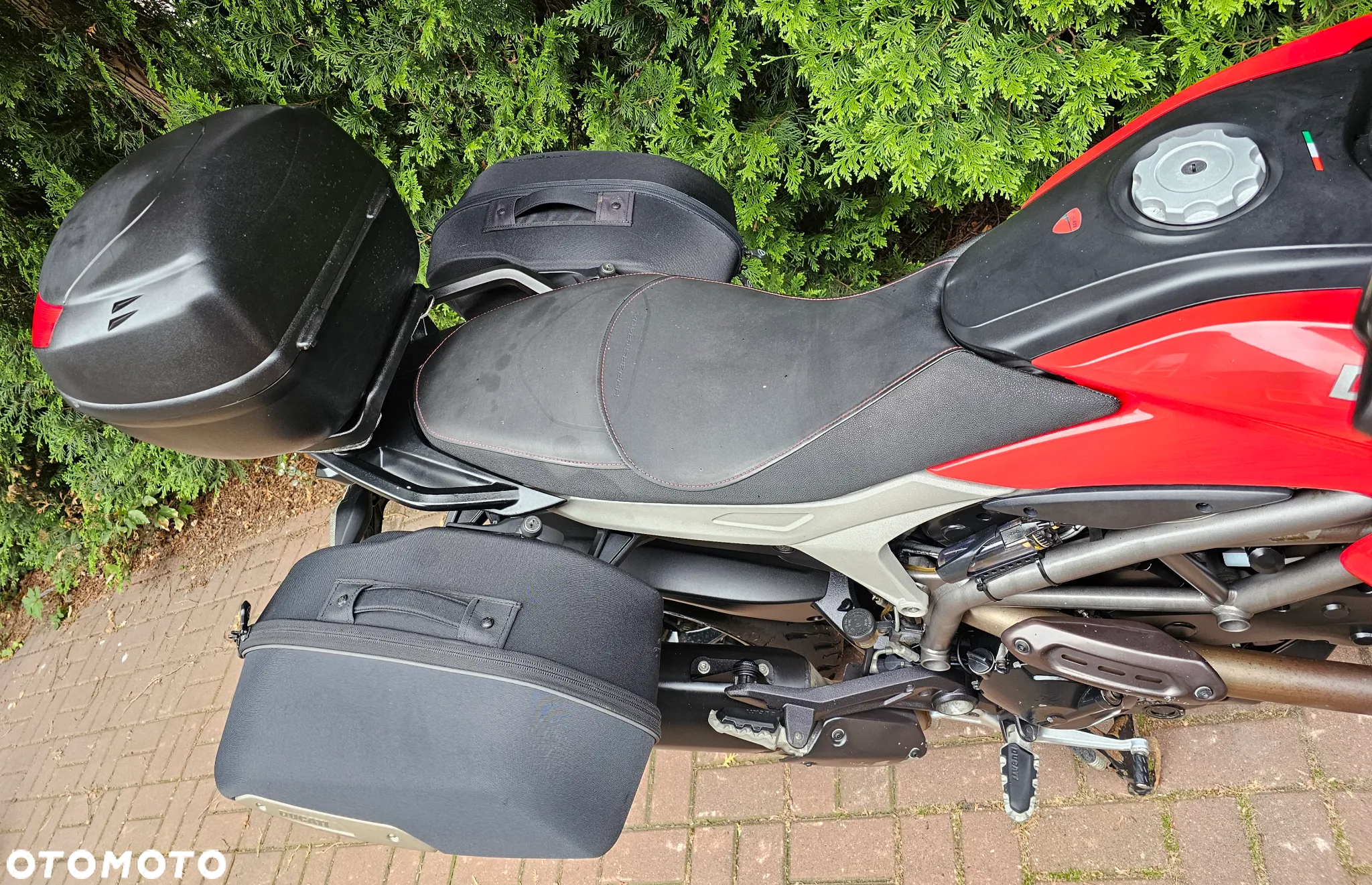 Ducati Inny - 12