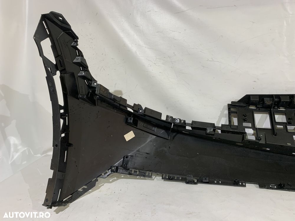 Bara fata Hyundai Ioniq 5, 2021, 2022, 2023, 2024, cod origine OE 86511-GI000. - 5