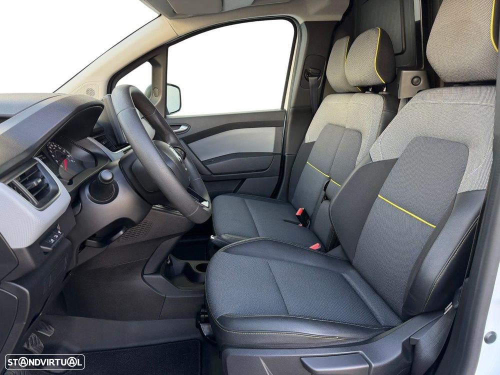 Renault Kangoo BLUE dCi 95 EDITION ONE - 5