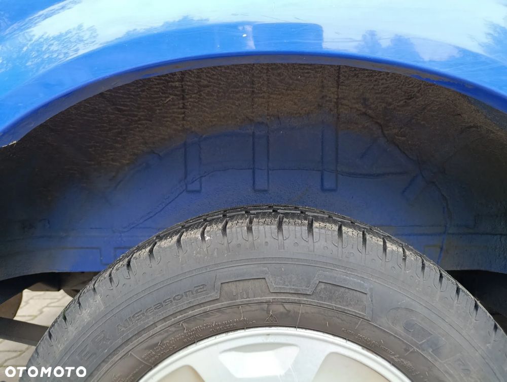 Ford Transit Klima Bez Korozji - 10