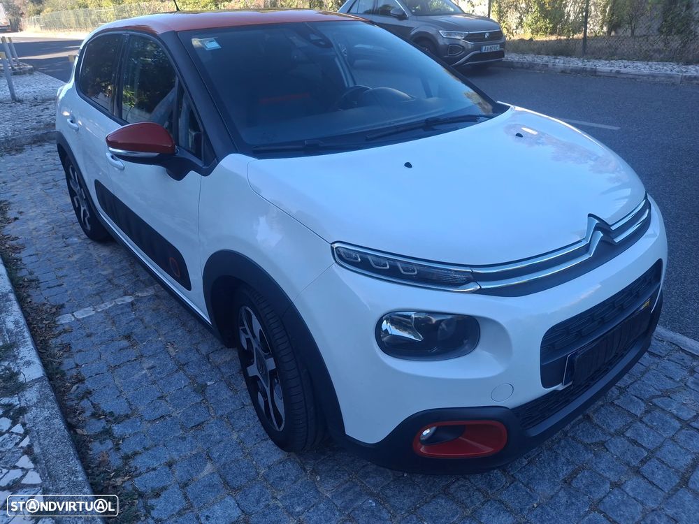 Citroën C3 - 2