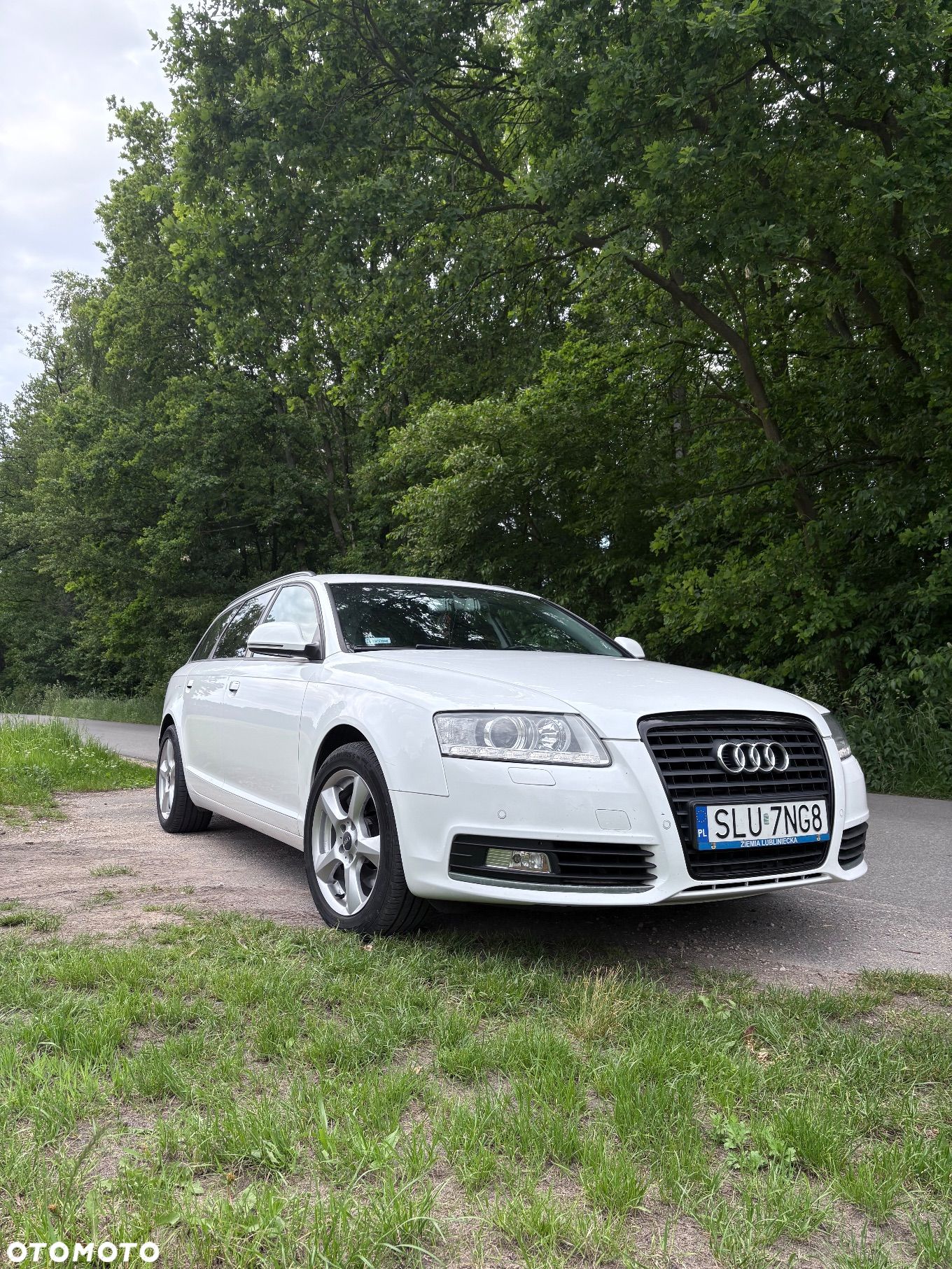 Audi A6 2.0 TFSI - 1