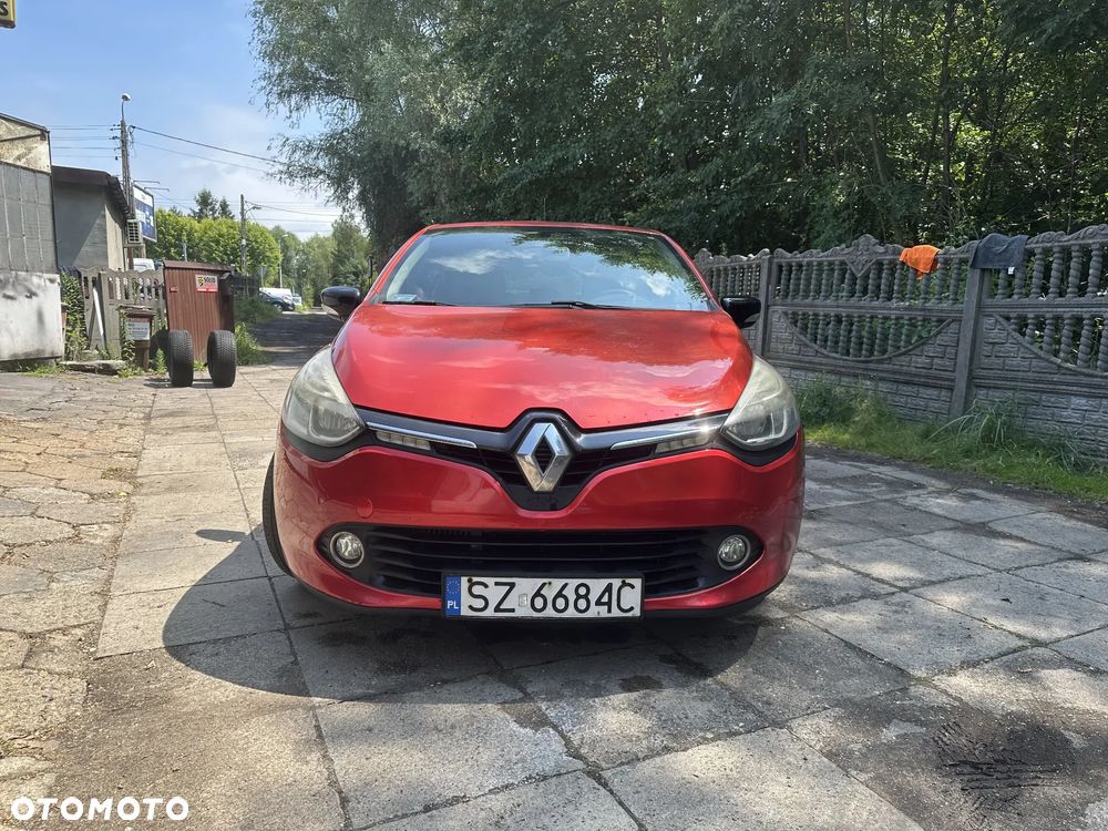 Renault Clio 0.9 Energy TCe Zen - 2