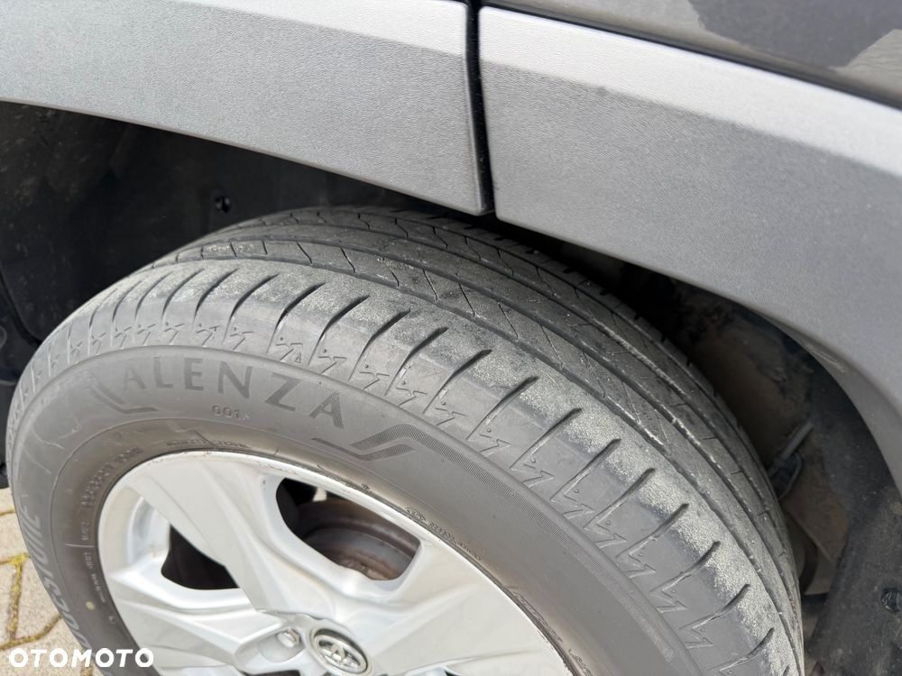 Toyota RAV4 2.0 Comfort 4x2 - 14