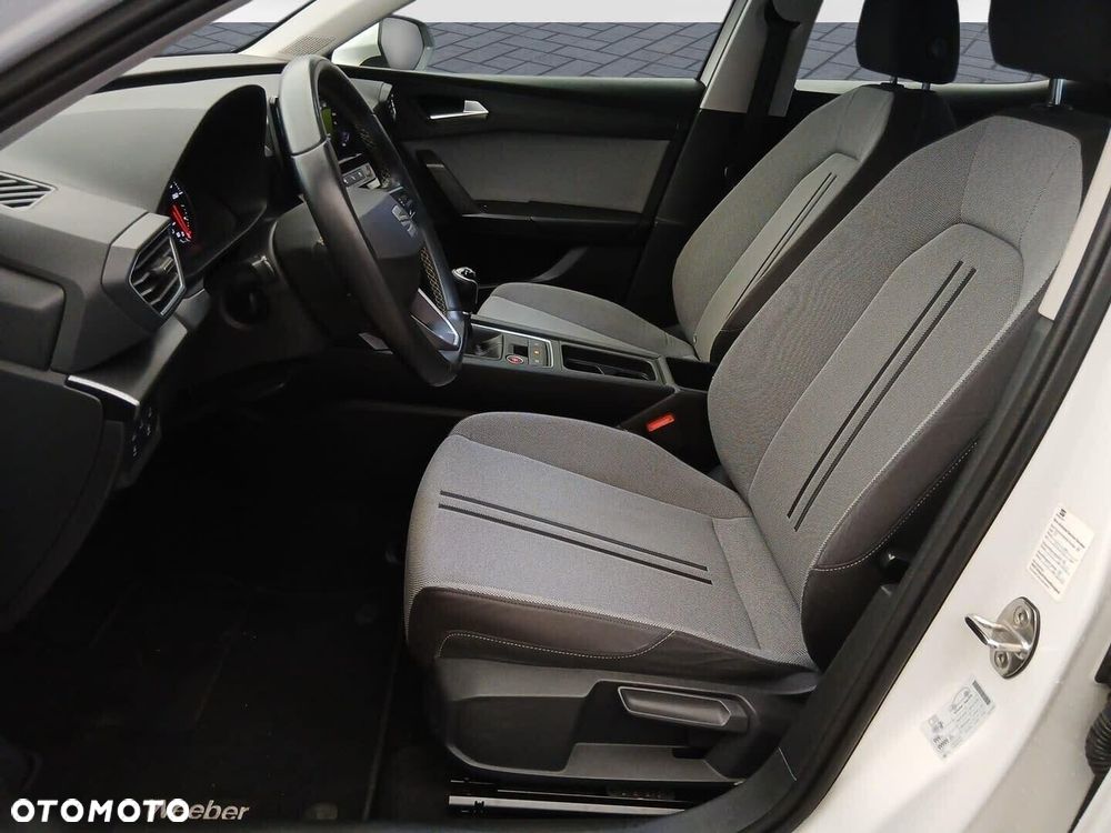 Seat Leon 1.0 TSI Style - 10