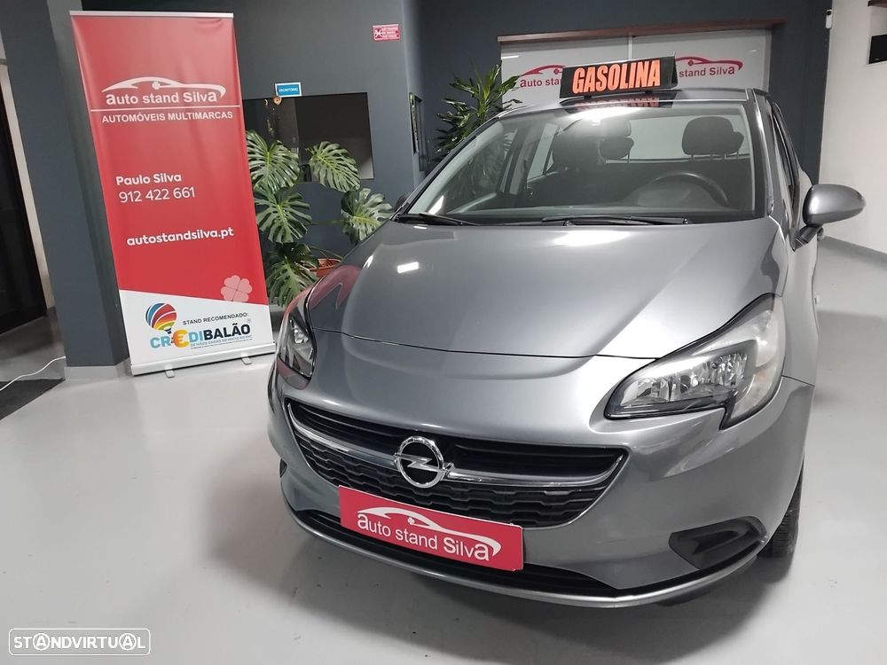 Opel Corsa 1.2 Dynamic