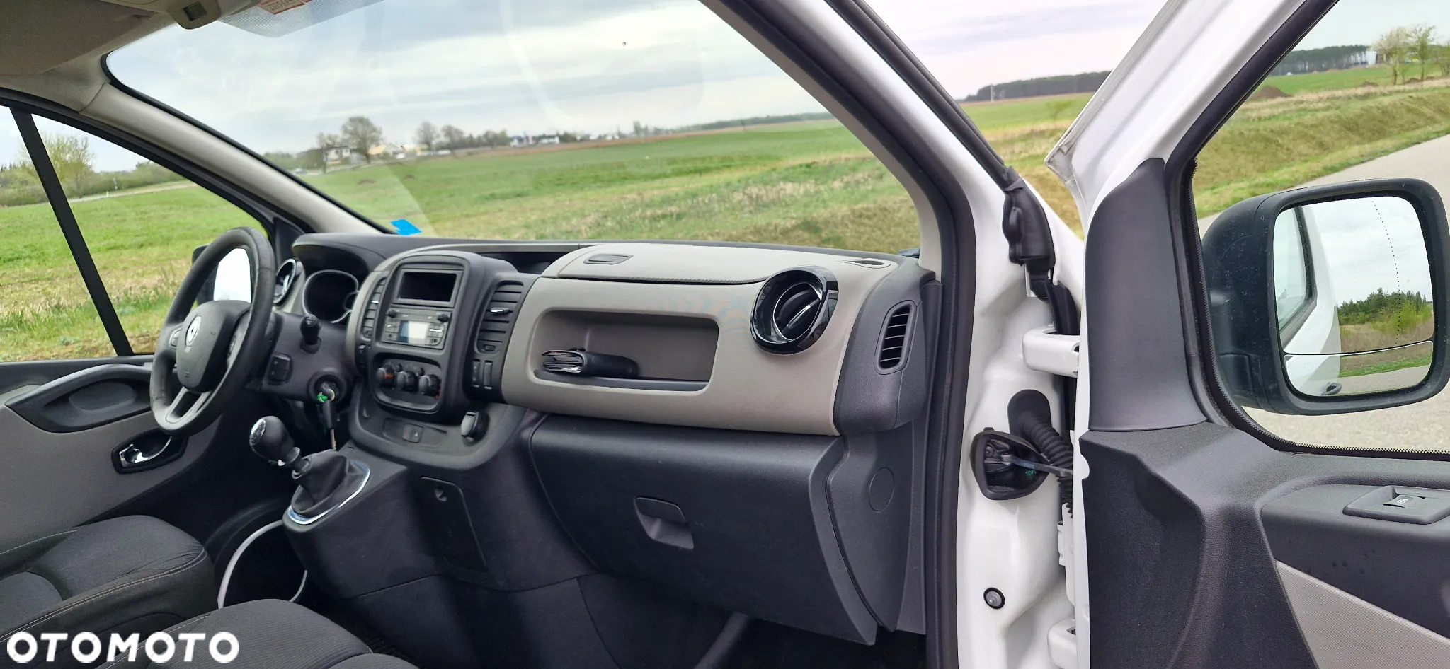 Renault TRAFIC L2 Long - 13