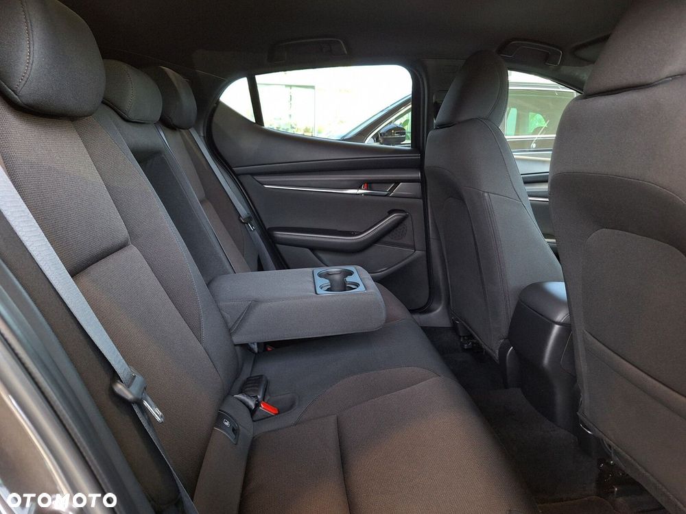 Mazda 3 - 12