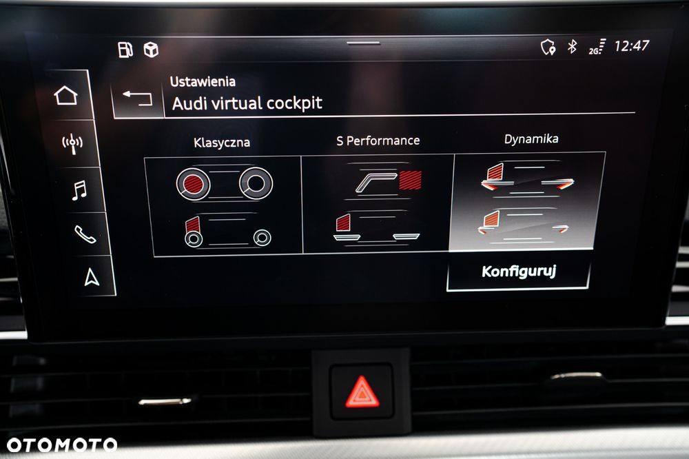 Audi A5 Sportback 45 TFSI mHEV Quattro S Line S tronic - 26