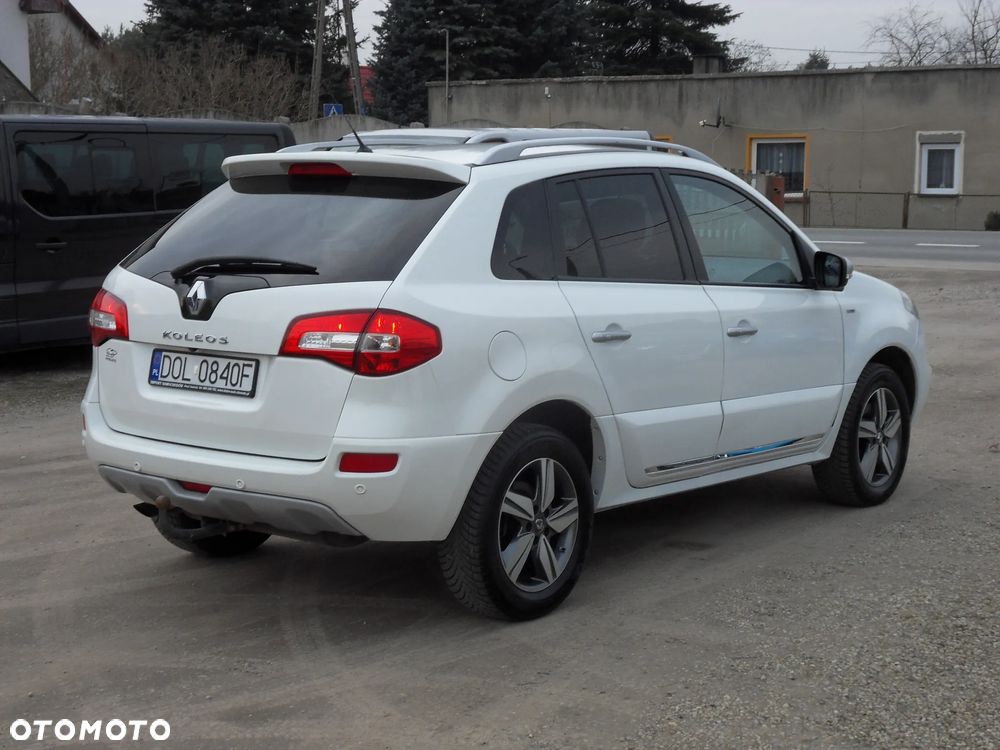 Renault Koleos 2.0 dCi FAP 4x2 Expression - 5