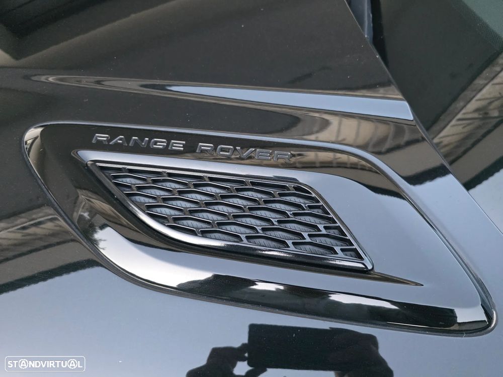Land Rover Range Rover Sport 3.0 SDV6 HSE Dynamic - 15