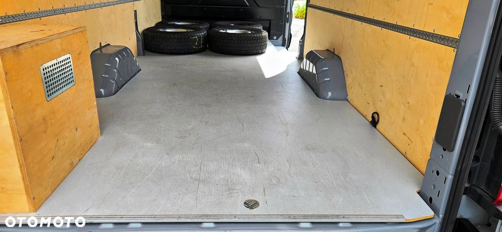 Ford TRANSIT - 23