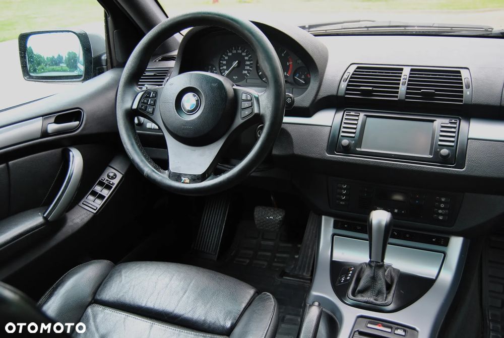 BMW X5 3.0 d - 10