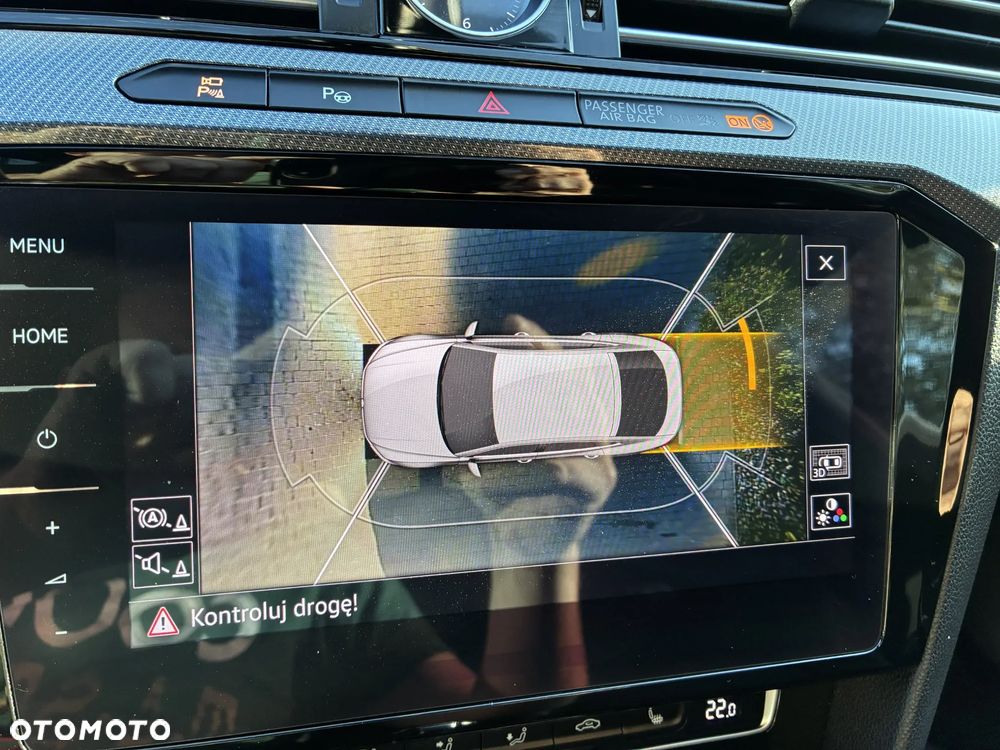 Volkswagen Arteon - 17