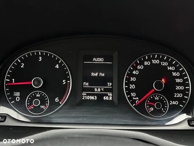 Volkswagen Caddy - 22