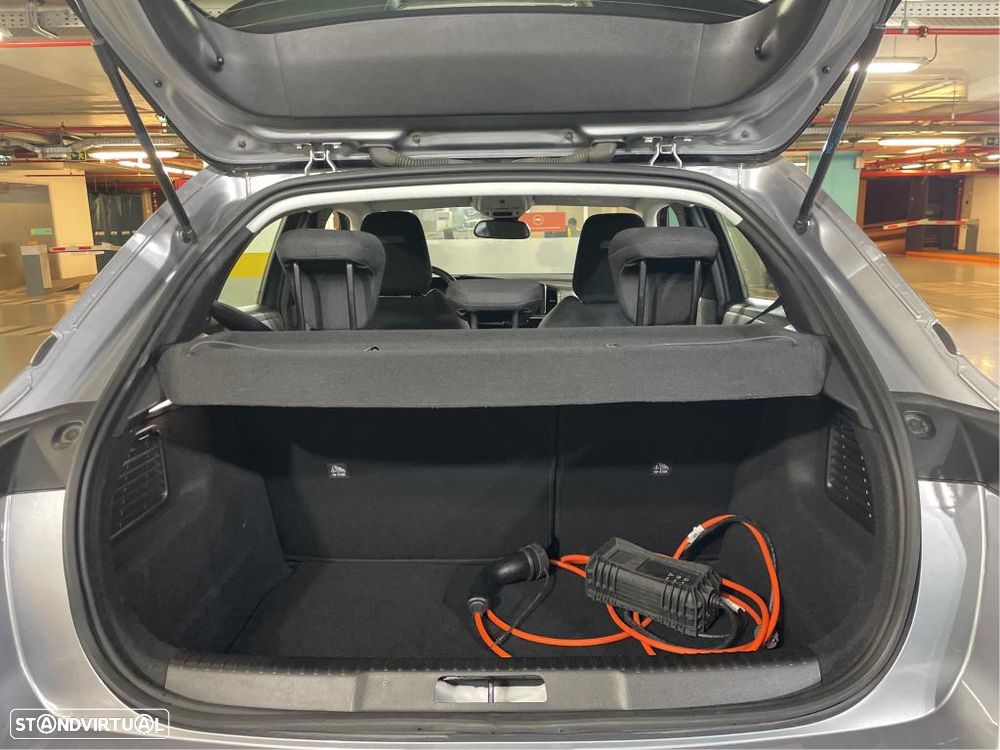 Opel Mokka-e Edition - 12