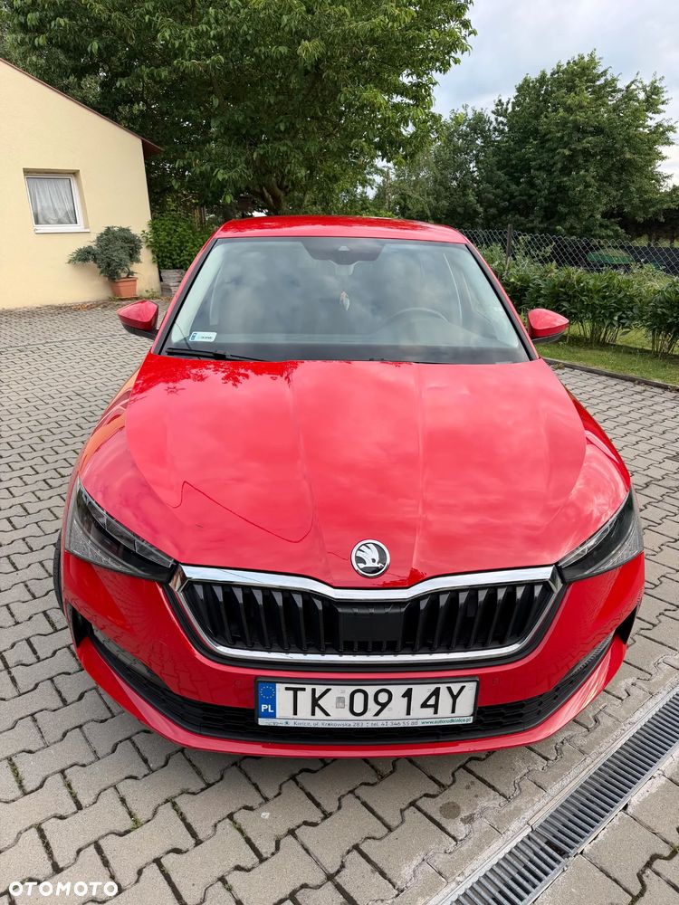 Skoda Scala 1.5 TSI Ambition - 6
